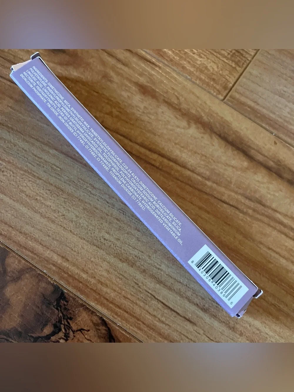 ILIA Thru Line Waterproof Eyeliner New Hyperreal